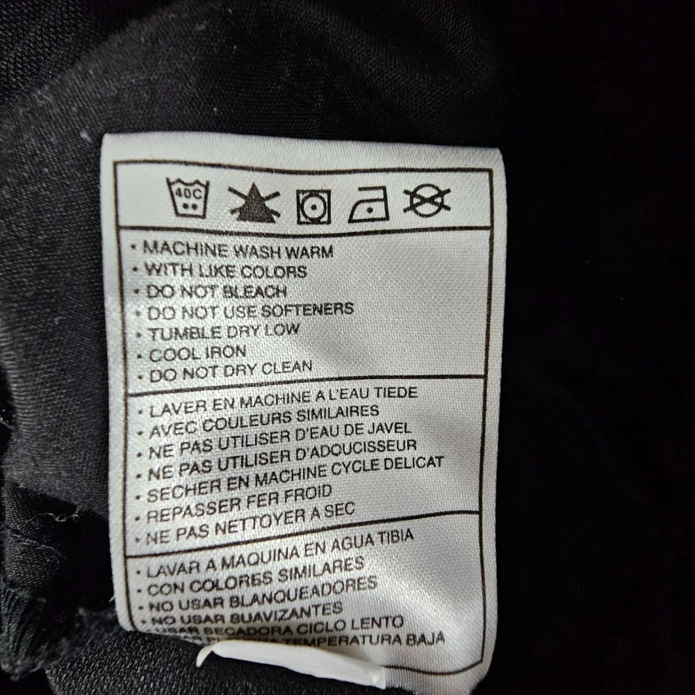 Nike Golf Shorts Fit Dry Black Men's‎ 38 Flat Front Athletic Performance Comfort